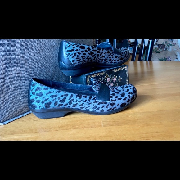 Dansko loafer - Picture 4 of 10